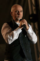 Peter Gabriel